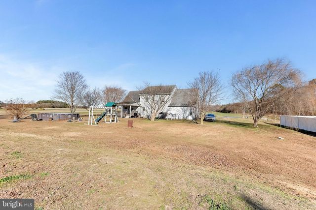 8960 BACONS RD, Delmar, DE 19940