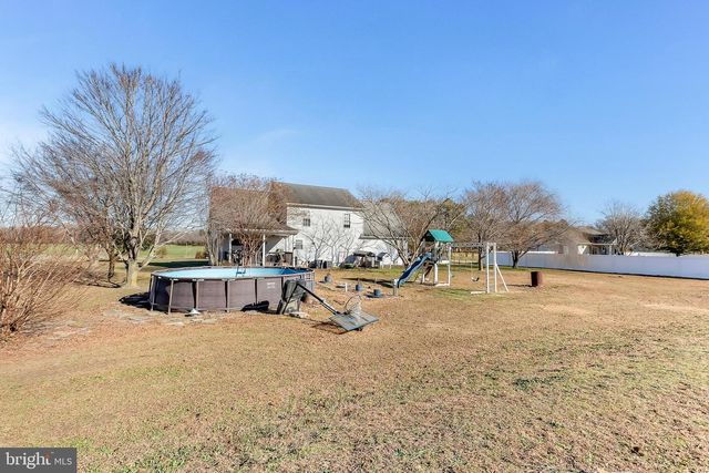 8960 BACONS RD, Delmar, DE 19940