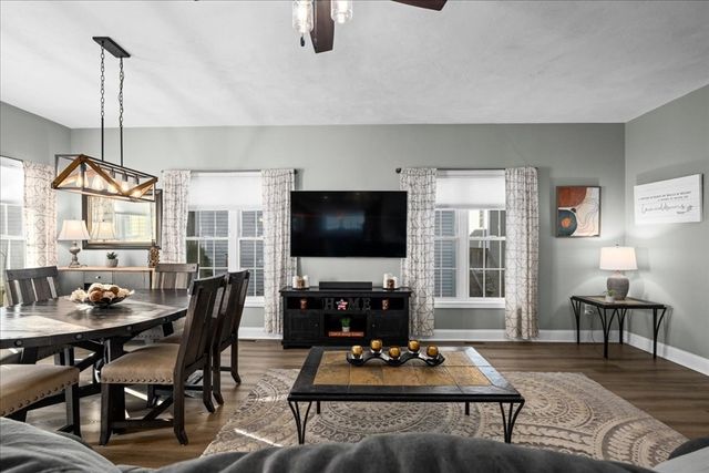 8 Tea Party Drive 8, Uxbridge, MA 01569