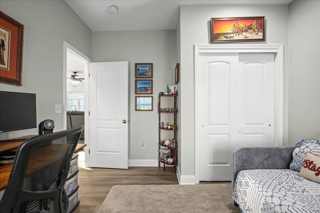 8 Tea Party Drive 8, Uxbridge, MA 01569