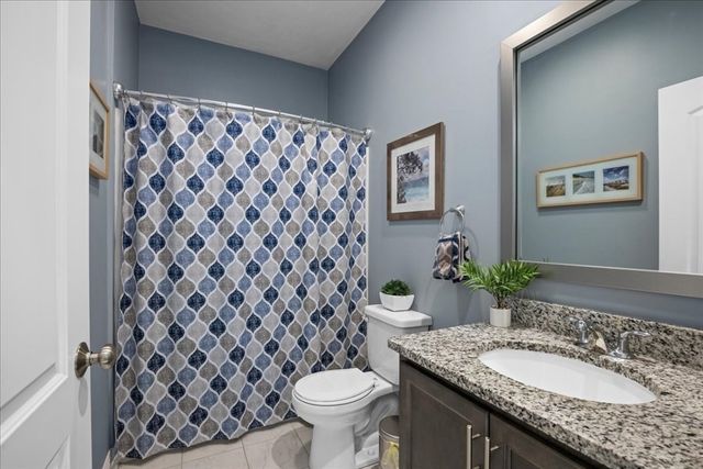 8 Tea Party Drive 8, Uxbridge, MA 01569