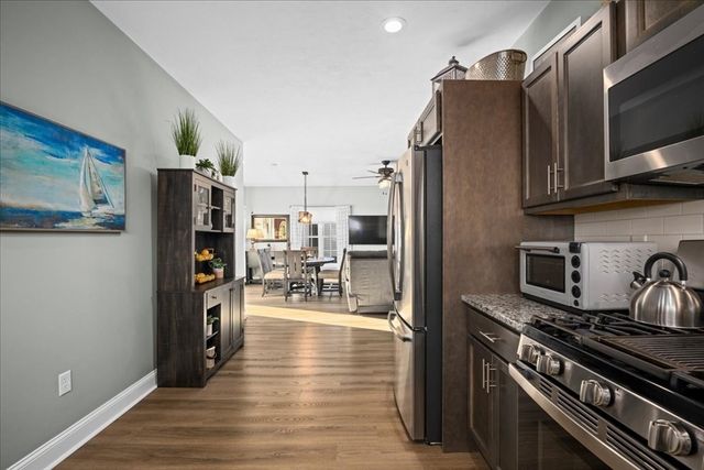 8 Tea Party Drive 8, Uxbridge, MA 01569