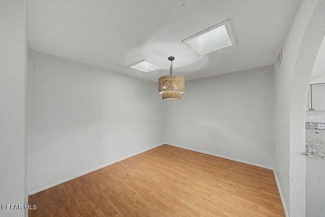 4543 CROTON Circle, El Paso, TX 79924