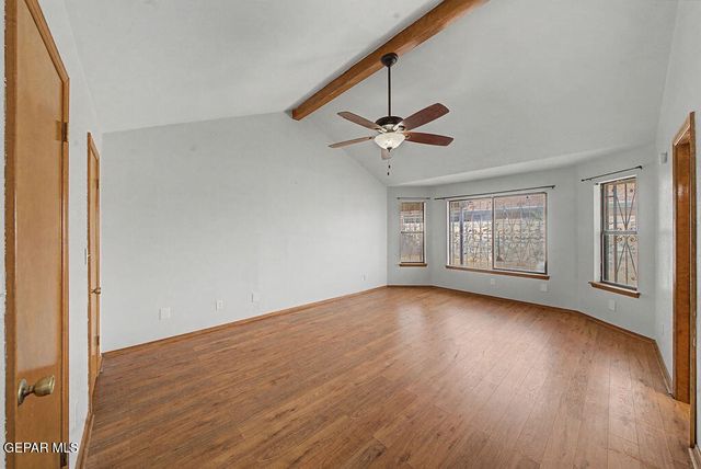 4543 CROTON Circle, El Paso, TX 79924