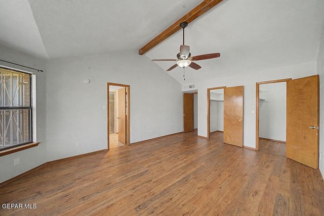 4543 CROTON Circle, El Paso, TX 79924