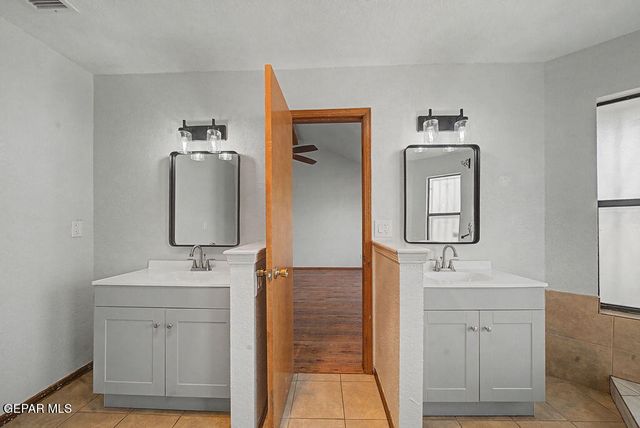 4543 CROTON Circle, El Paso, TX 79924