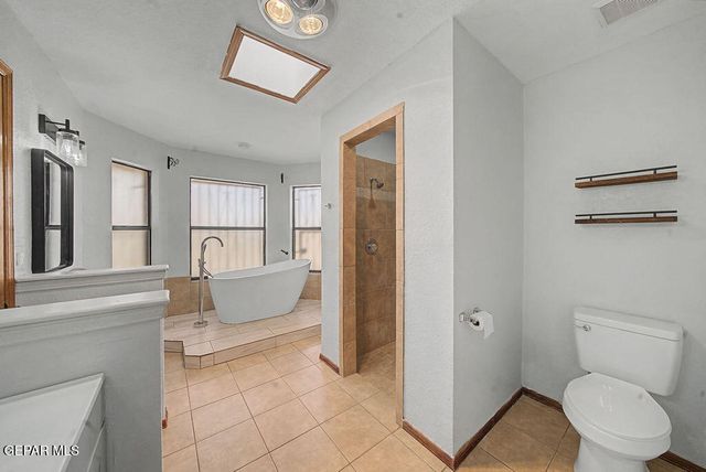 4543 CROTON Circle, El Paso, TX 79924