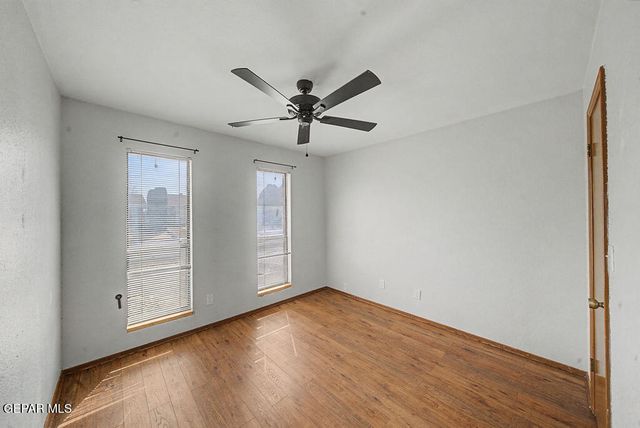 4543 CROTON Circle, El Paso, TX 79924