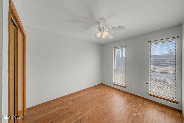 4543 CROTON Circle, El Paso, TX 79924