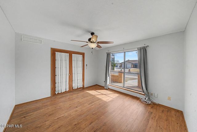 4543 CROTON Circle, El Paso, TX 79924