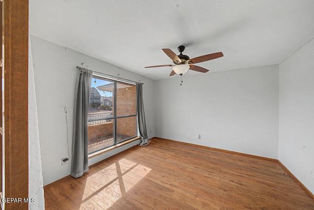 4543 CROTON Circle, El Paso, TX 79924