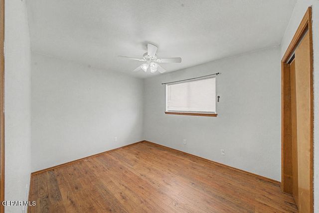 4543 CROTON Circle, El Paso, TX 79924