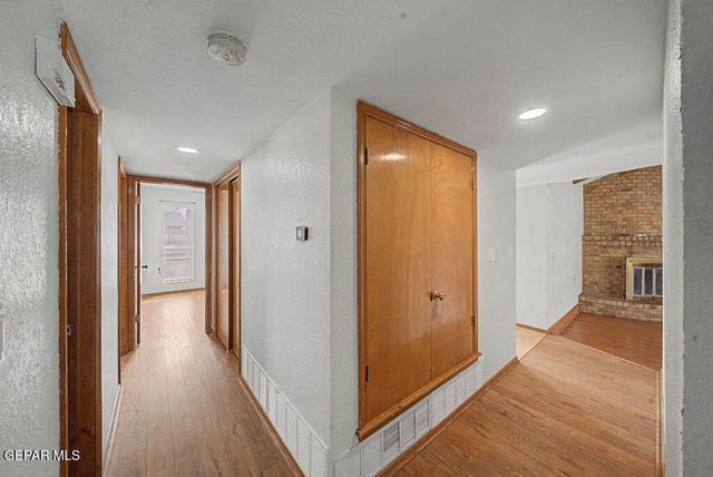 4543 CROTON Circle, El Paso, TX 79924