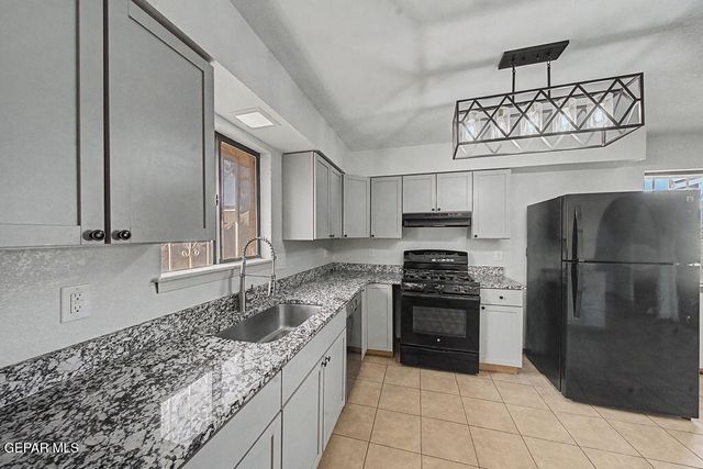 4543 CROTON Circle, El Paso, TX 79924