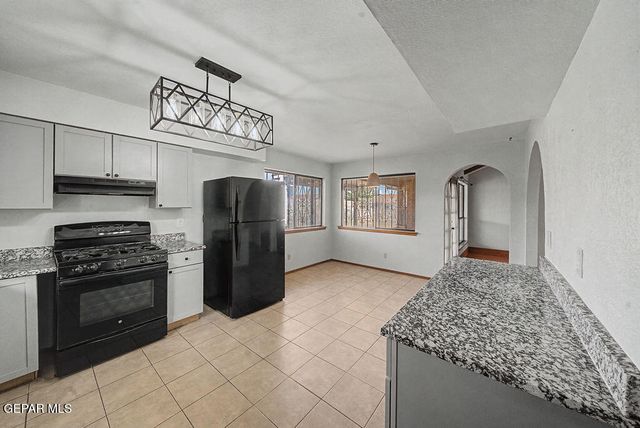 4543 CROTON Circle, El Paso, TX 79924