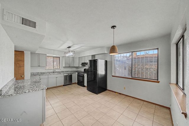 4543 CROTON Circle, El Paso, TX 79924