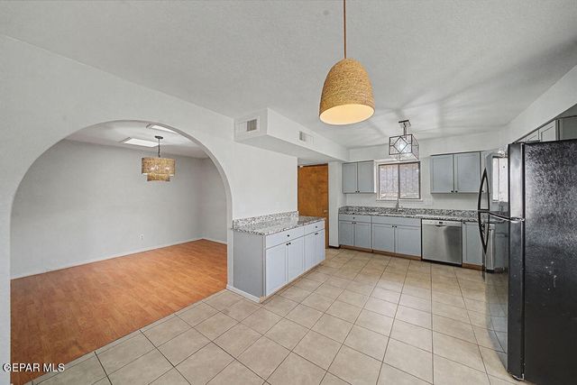 4543 CROTON Circle, El Paso, TX 79924