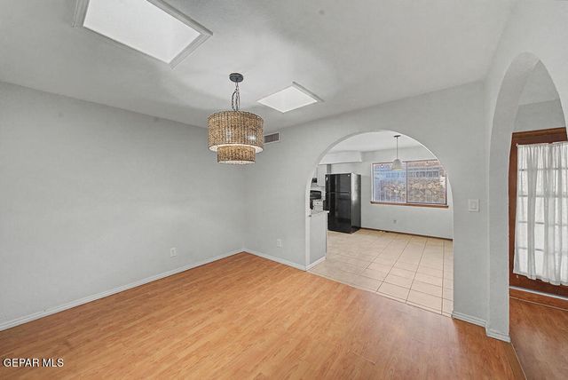 4543 CROTON Circle, El Paso, TX 79924