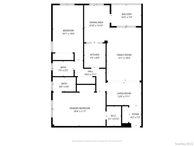 600 Locust Street 3G, Mount Vernon, NY 10552