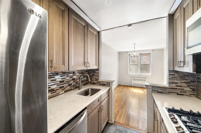 600 Locust Street 3G, Mount Vernon, NY 10552