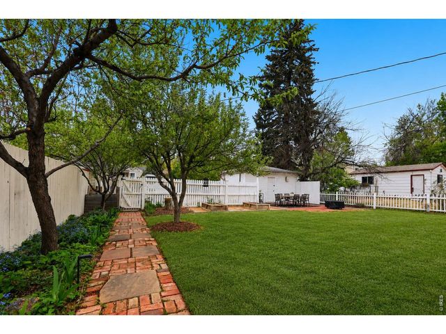 3115 Broadway St, Boulder, CO 80304