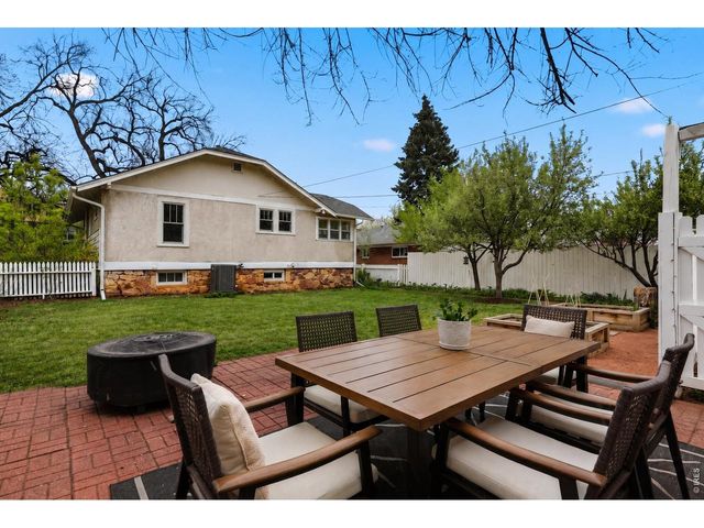 3115 Broadway St, Boulder, CO 80304