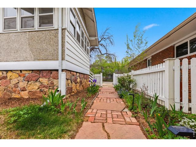 3115 Broadway St, Boulder, CO 80304