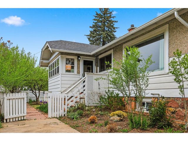 3115 Broadway St, Boulder, CO 80304
