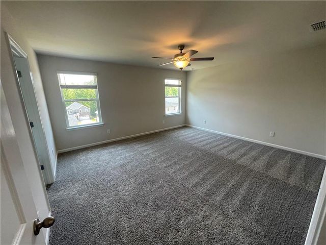 128 Longleaf Street, Dawsonville, GA 30534