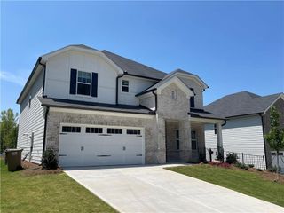 128 Longleaf Street, Dawsonville, GA 30534