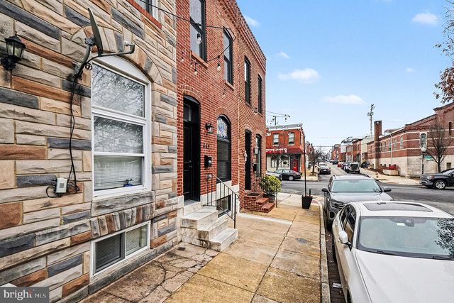 443 S ROBINSON ST, Baltimore, MD 21224