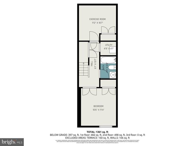 443 S ROBINSON ST, Baltimore, MD 21224