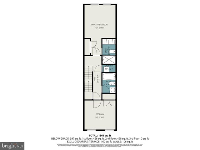 443 S ROBINSON ST, Baltimore, MD 21224