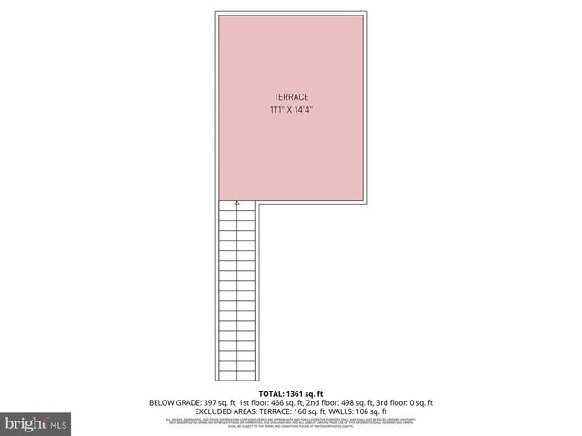 443 S ROBINSON ST, Baltimore, MD 21224