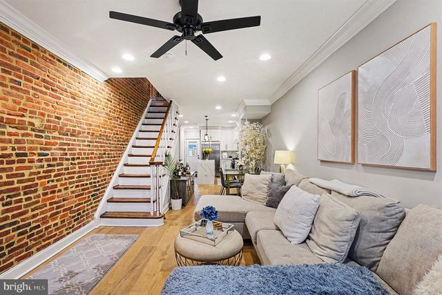 443 S ROBINSON ST, Baltimore, MD 21224