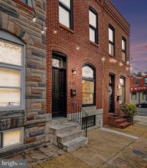 443 S ROBINSON ST, Baltimore, MD 21224