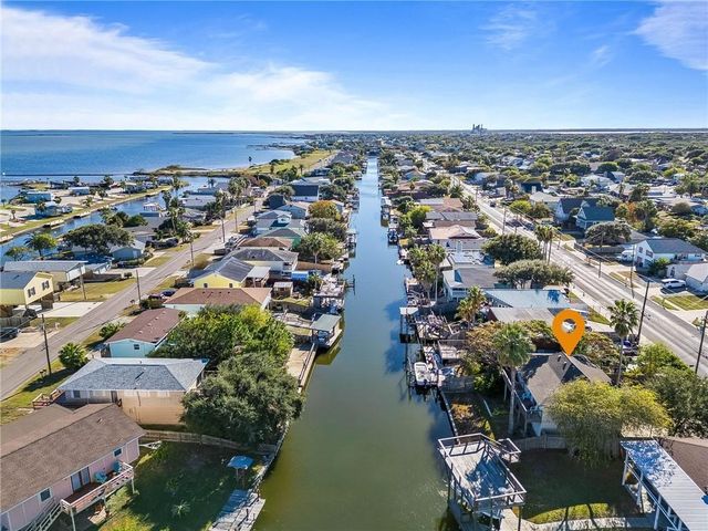 3117 Laguna Shores, Corpus Christi, TX 78418