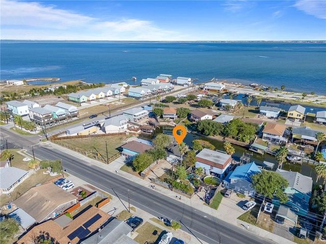 3117 Laguna Shores, Corpus Christi, TX 78418