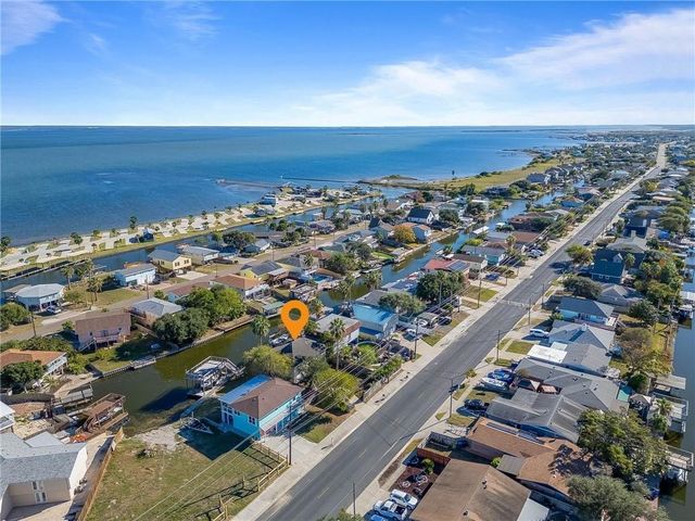 3117 Laguna Shores, Corpus Christi, TX 78418