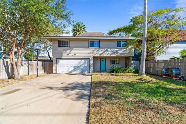 3117 Laguna Shores, Corpus Christi, TX 78418