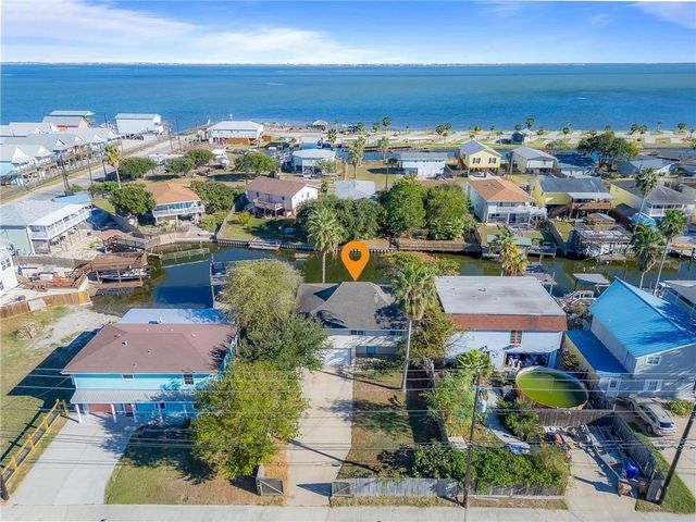 3117 Laguna Shores, Corpus Christi, TX 78418
