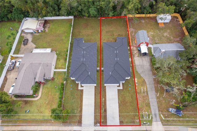 1240 VOTAW, Apopka, FL 32703