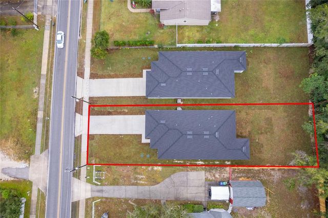 1240 VOTAW, Apopka, FL 32703