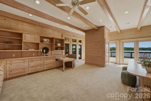 9715 Nine Eagles Lane, Charlotte, NC 28278