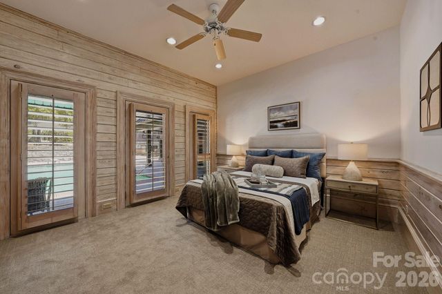 9715 Nine Eagles Lane, Charlotte, NC 28278