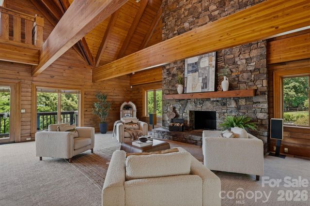 9715 Nine Eagles Lane, Charlotte, NC 28278