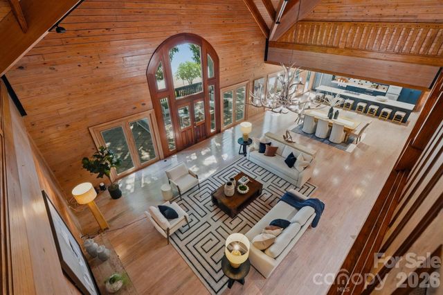 9715 Nine Eagles Lane, Charlotte, NC 28278