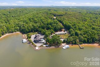 9715 Nine Eagles Lane, Charlotte, NC 28278