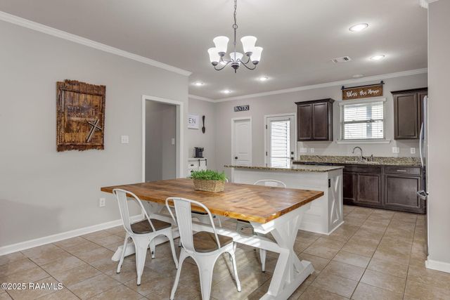 203 Saint Gaspar Street, Youngsville, LA 70592