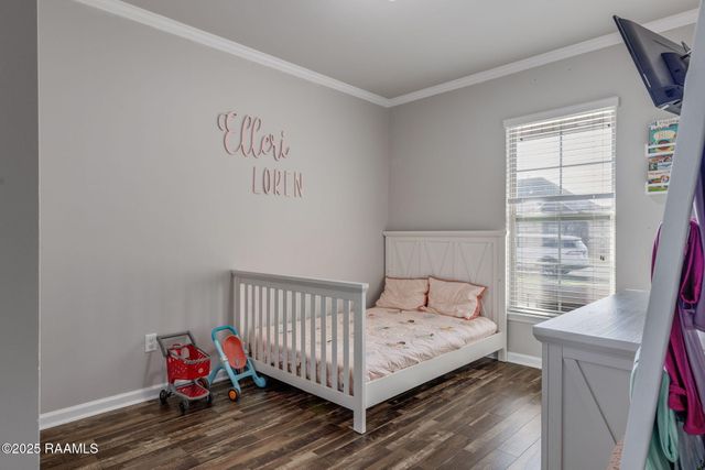 203 Saint Gaspar Street, Youngsville, LA 70592